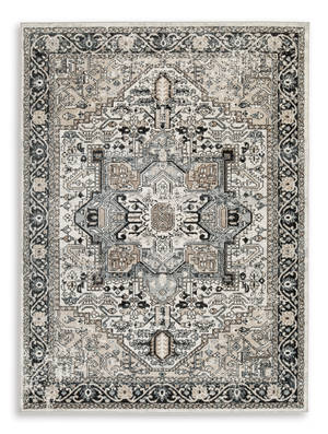 Picture of Gregmoore 7'9" x 9'11" Rug