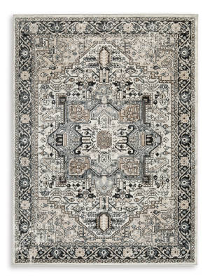 Picture of Gregmoore 5'2" x 6'10" Rug