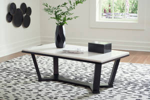 Picture of Fostead Coffee Table