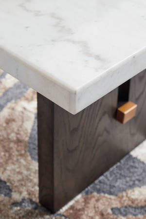 Picture of Burkhaus Coffee Table