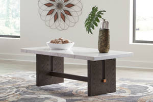 Picture of Burkhaus Coffee Table