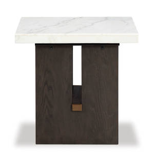 Picture of Burkhaus End Table