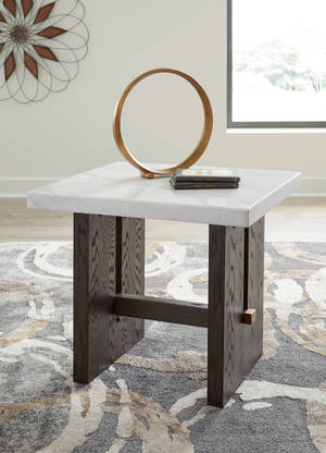 Picture of Burkhaus End Table