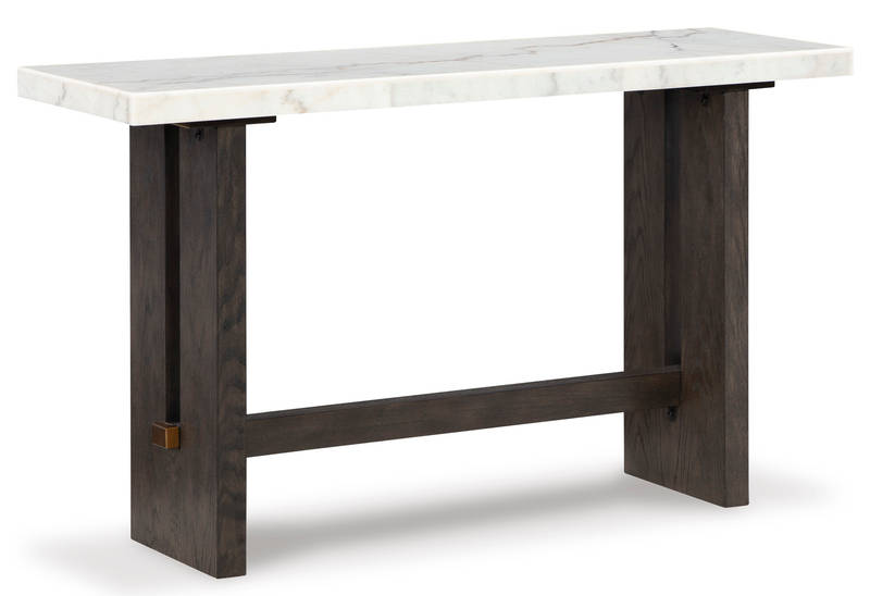 Picture of Burkhaus Console Sofa Table