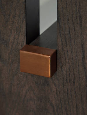 Picture of Burkhaus Console Sofa Table