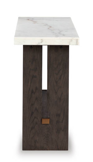 Picture of Burkhaus Console Sofa Table