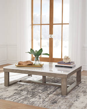 Picture of Loyaska Coffee Table