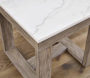 Picture of Loyaska End Table