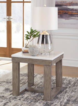 Picture of Loyaska End Table