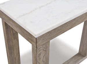 Picture of Loyaska Console Sofa Table