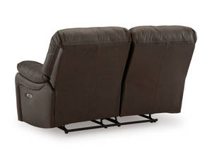 Picture of Leesworth Power Reclining Loveseat