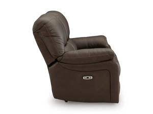 Picture of Leesworth Power Reclining Loveseat