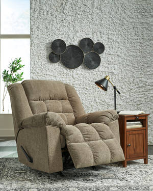 Picture of Kegler Recliner
