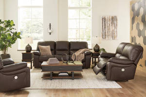 Picture of Leesworth Power Recliner
