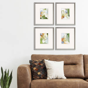Picture of Verdure Wall Art Set