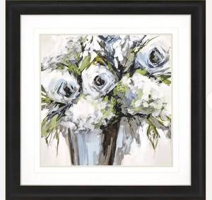 Picture of Serene Blossoms II Wall Art