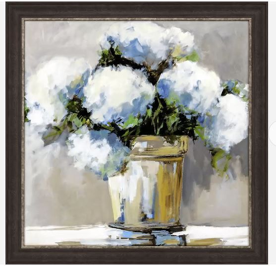 Picture of First Sunday Wall Art