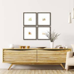 Picture of Petite Sunrise Wall Art Set