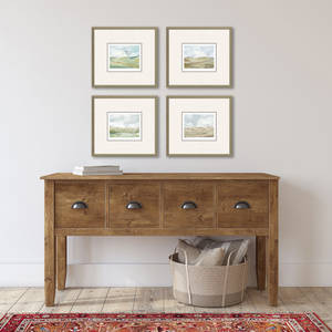 Picture of Afternoon Wall Art Set