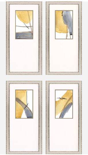 Picture of Sedona Sunset Wall Art Set