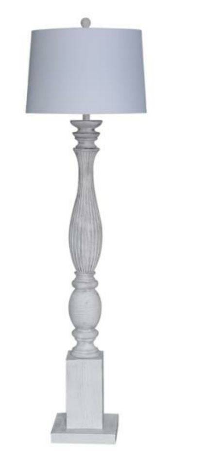 Picture of Elmwood Floor Lamp