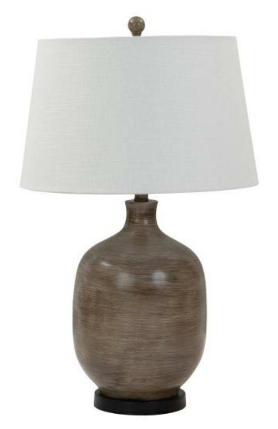 Picture of Sierra Table Lamp