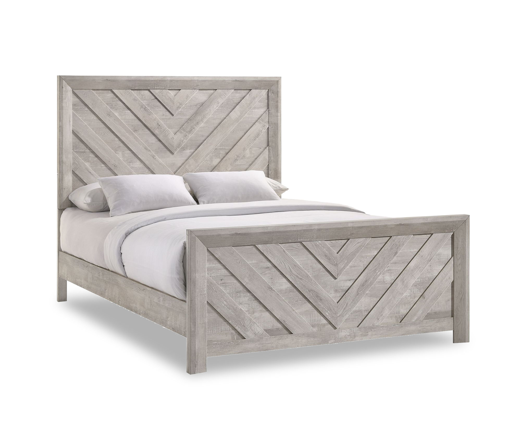 Picture of Ellen Queen Size Bed