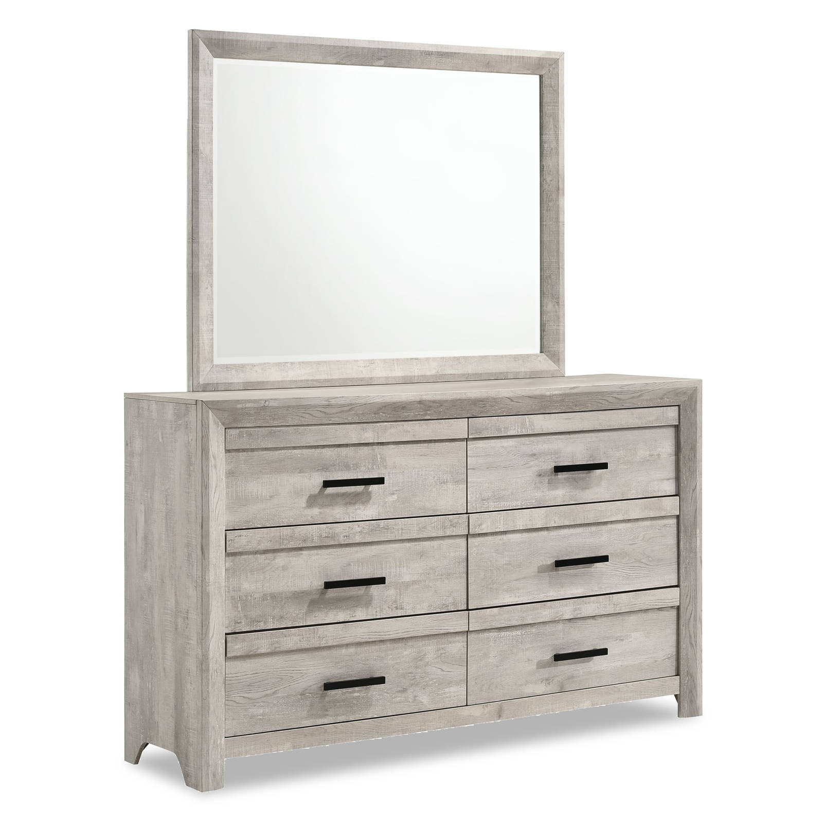 Picture of Ellen Dresser & Mirror