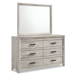 Picture of Ellen Dresser & Mirror