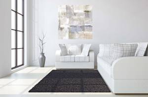 Picture of Floating Tempered Glass with Foil Wall Art