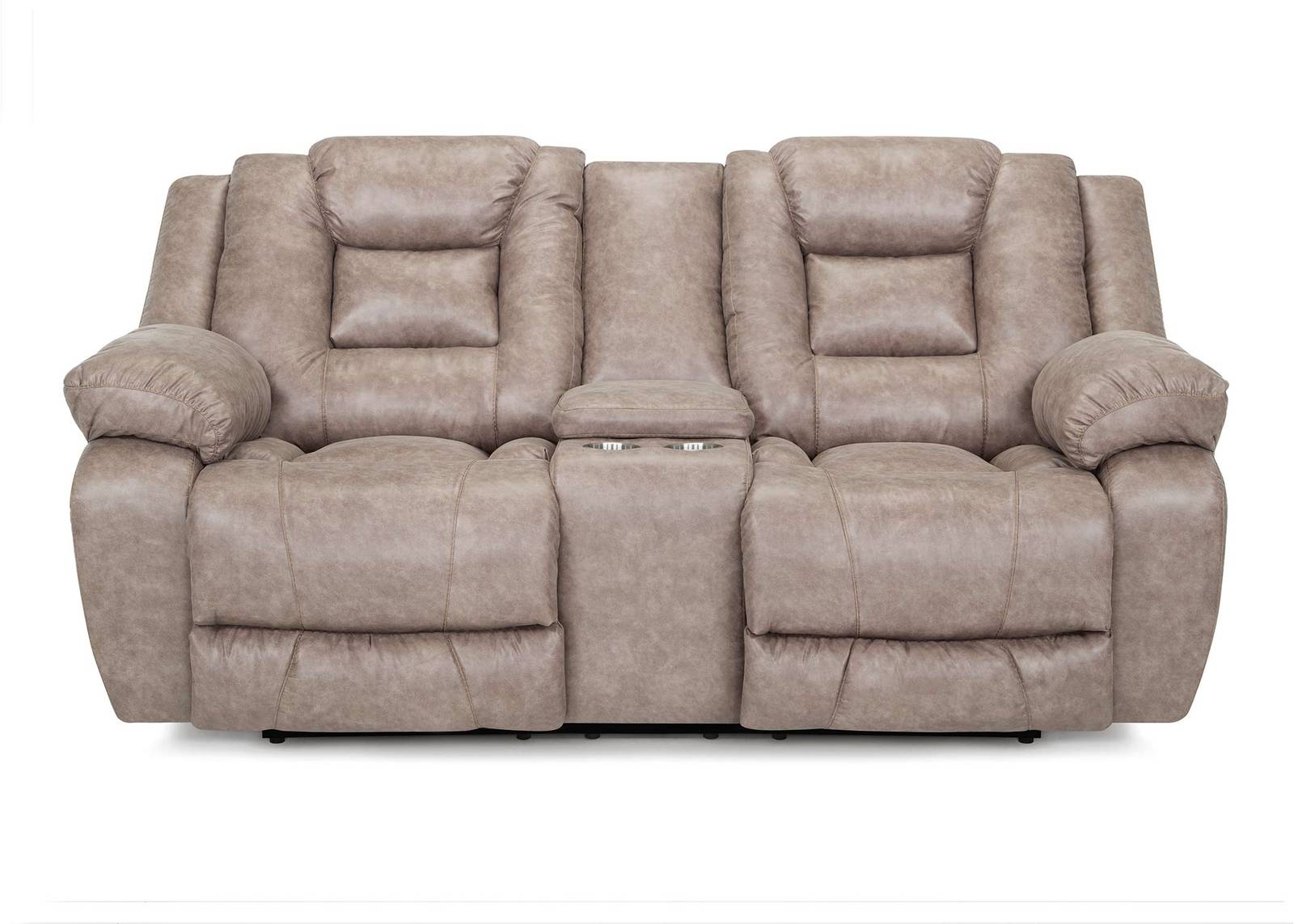 Picture of Hayworth Reclining Loveseat