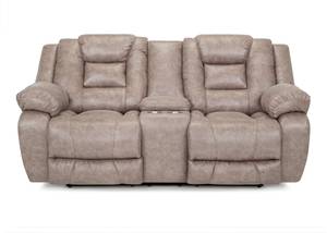 Picture of Hayworth Reclining Loveseat