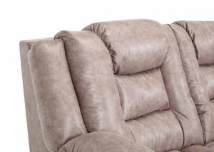 Picture of Hayworth Reclining Loveseat