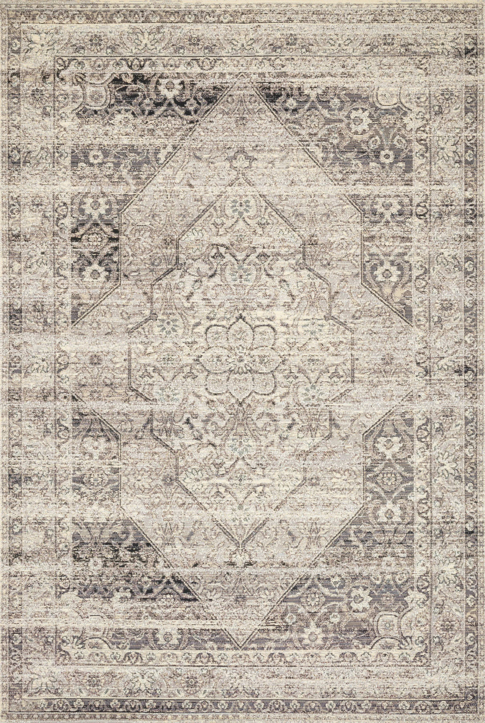 Picture of Mika 7'10" x 11'2" Rug