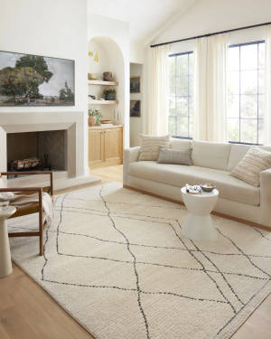 Picture of Fabian 7'10" x 10' Rug
