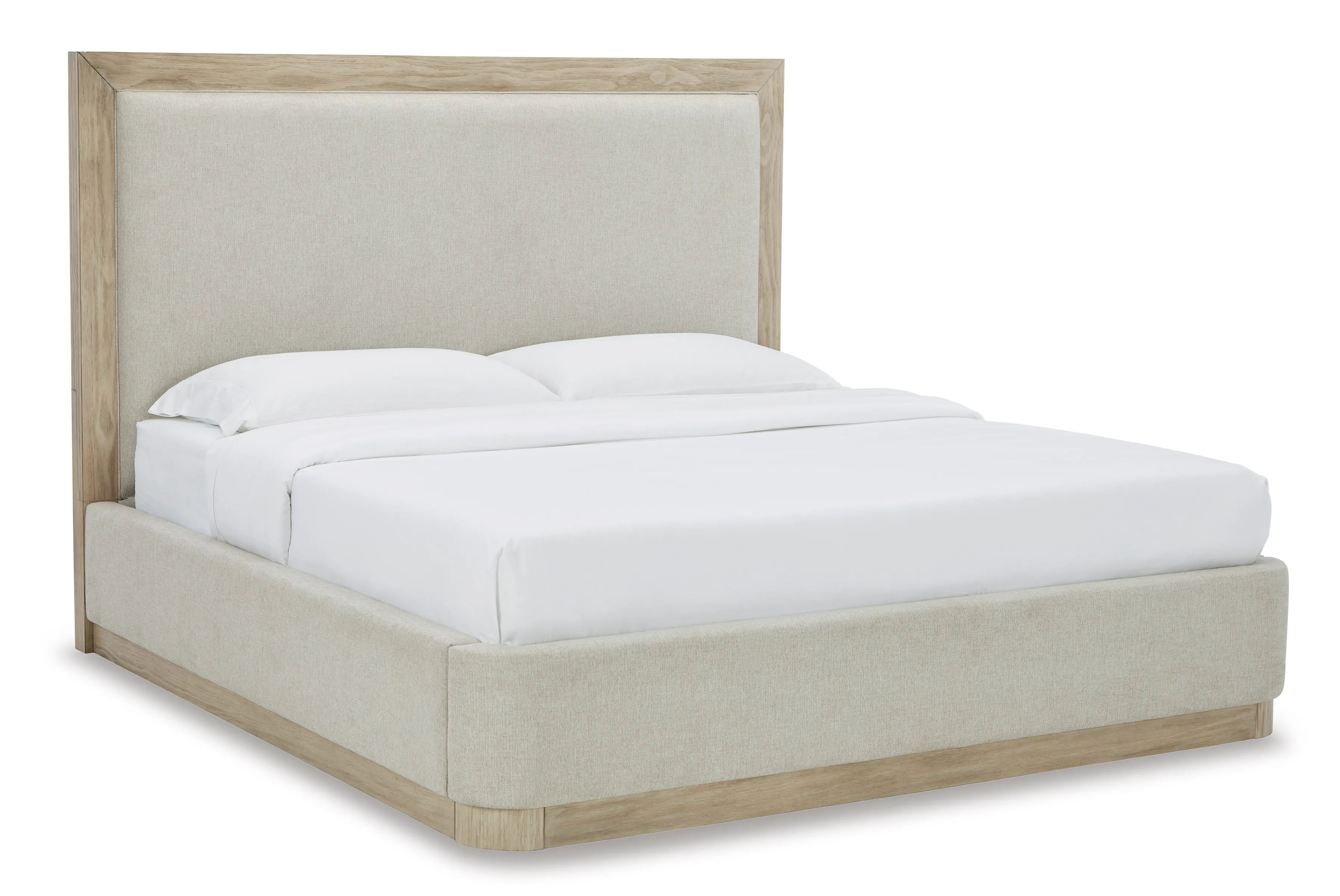 Picture of Hennington King Size Bed