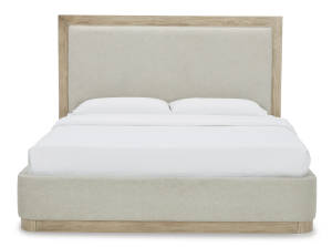 Picture of Hennington King Size Bed
