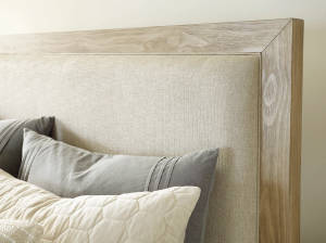 Picture of Hennington King Size Bed