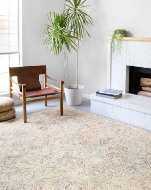 Picture of Ziva 7'9" x 9'9" Rug