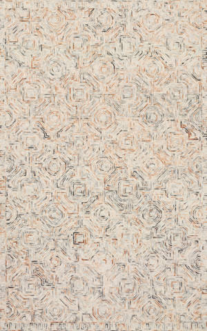Picture of Ziva 7'9" x 9'9" Rug