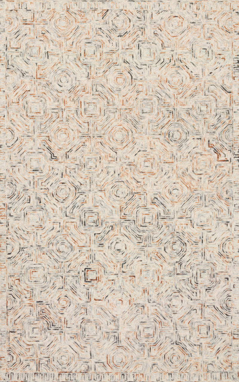 Picture of Ziva 7'9" x 9'9" Rug