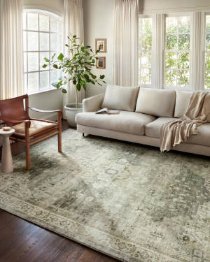 Picture of Rosette 5' x 7'6" Rug