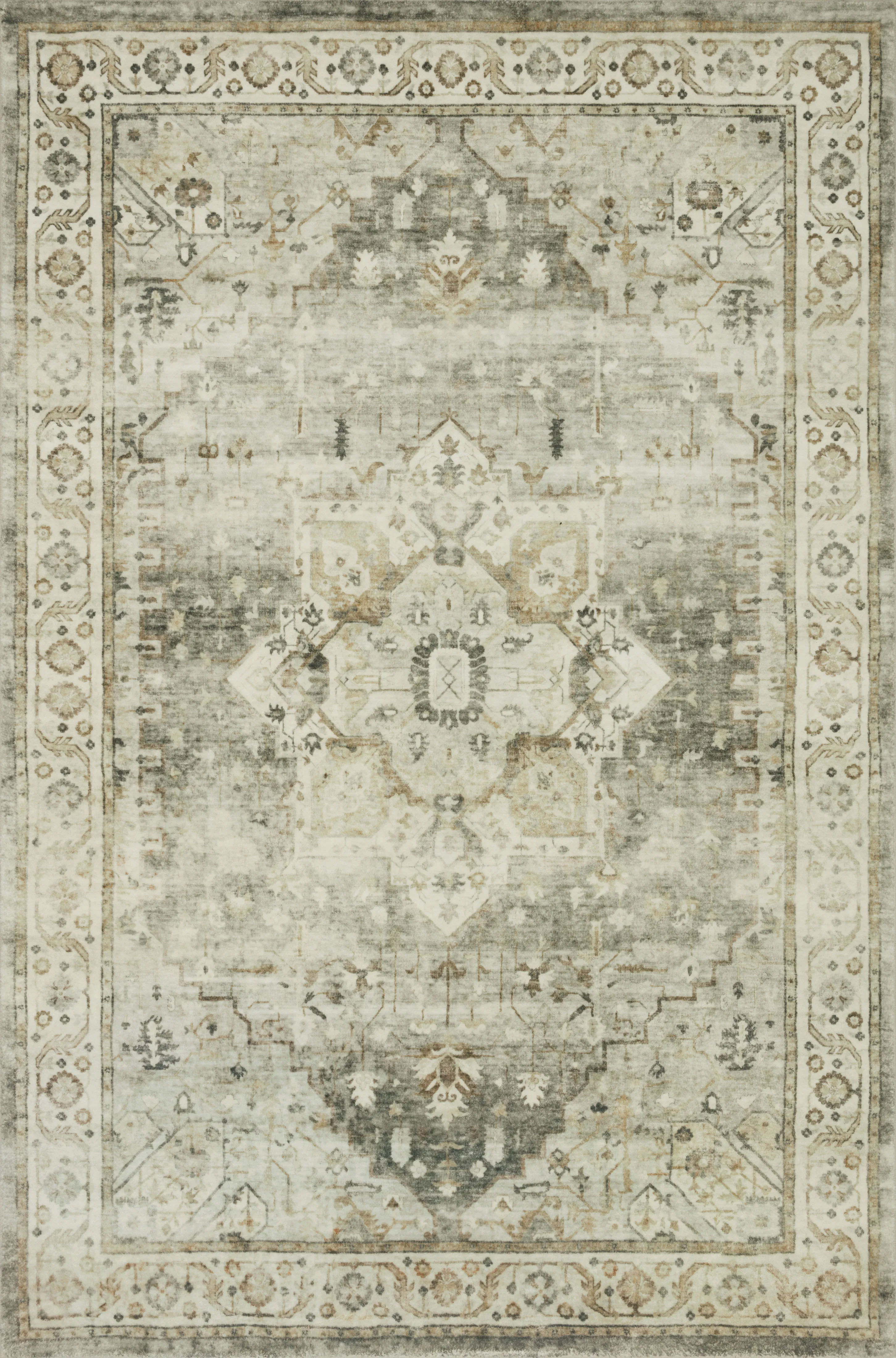 Picture of Rosette 5' x 7'6" Rug