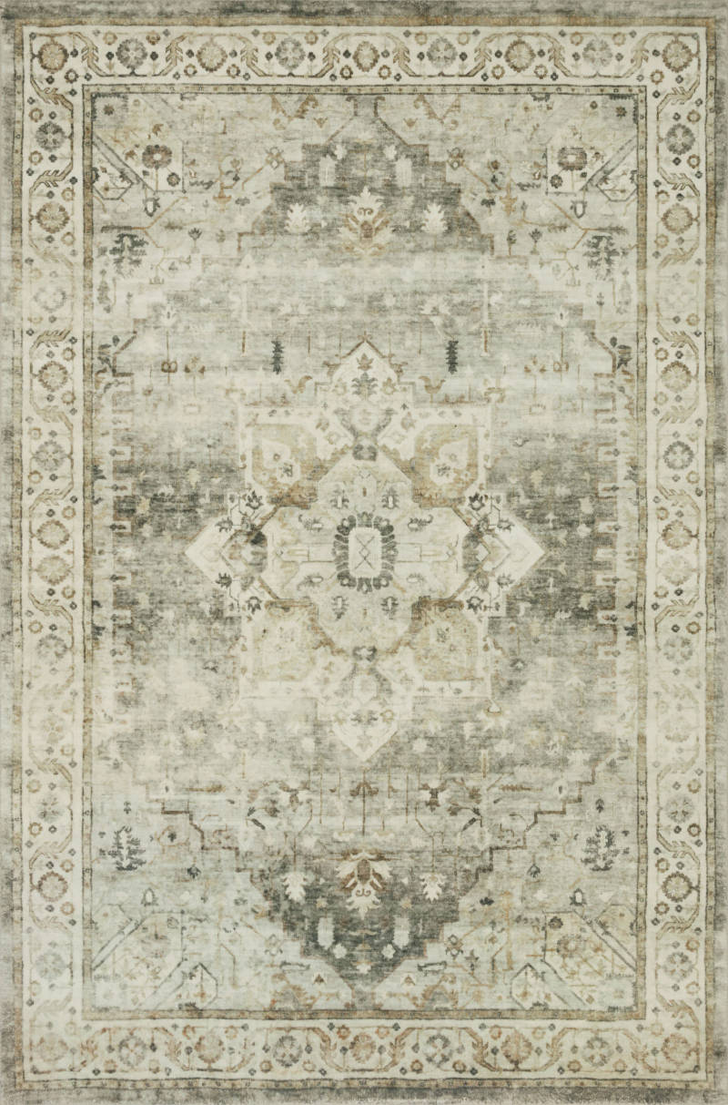 Picture of Rosette 5' x 7'6" Rug
