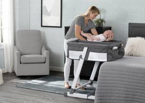 Picture of Twin City Bassinet
