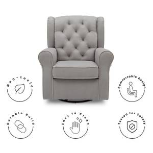 Picture of Emerson Rocking Chair