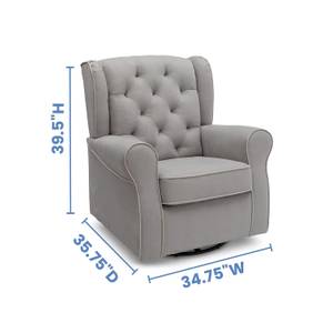 Picture of Emerson Rocking Chair