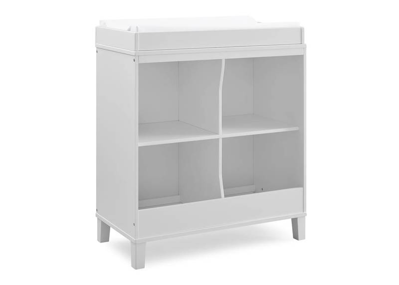 Picture of Huck Changing Table