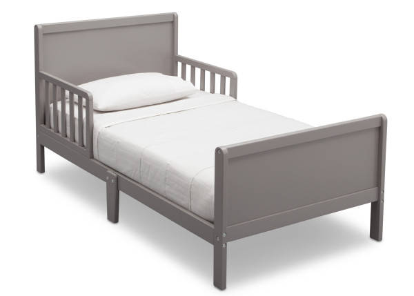 Picture of Fancy Toddler Bed