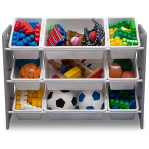 Picture of MySize Toy Organizer